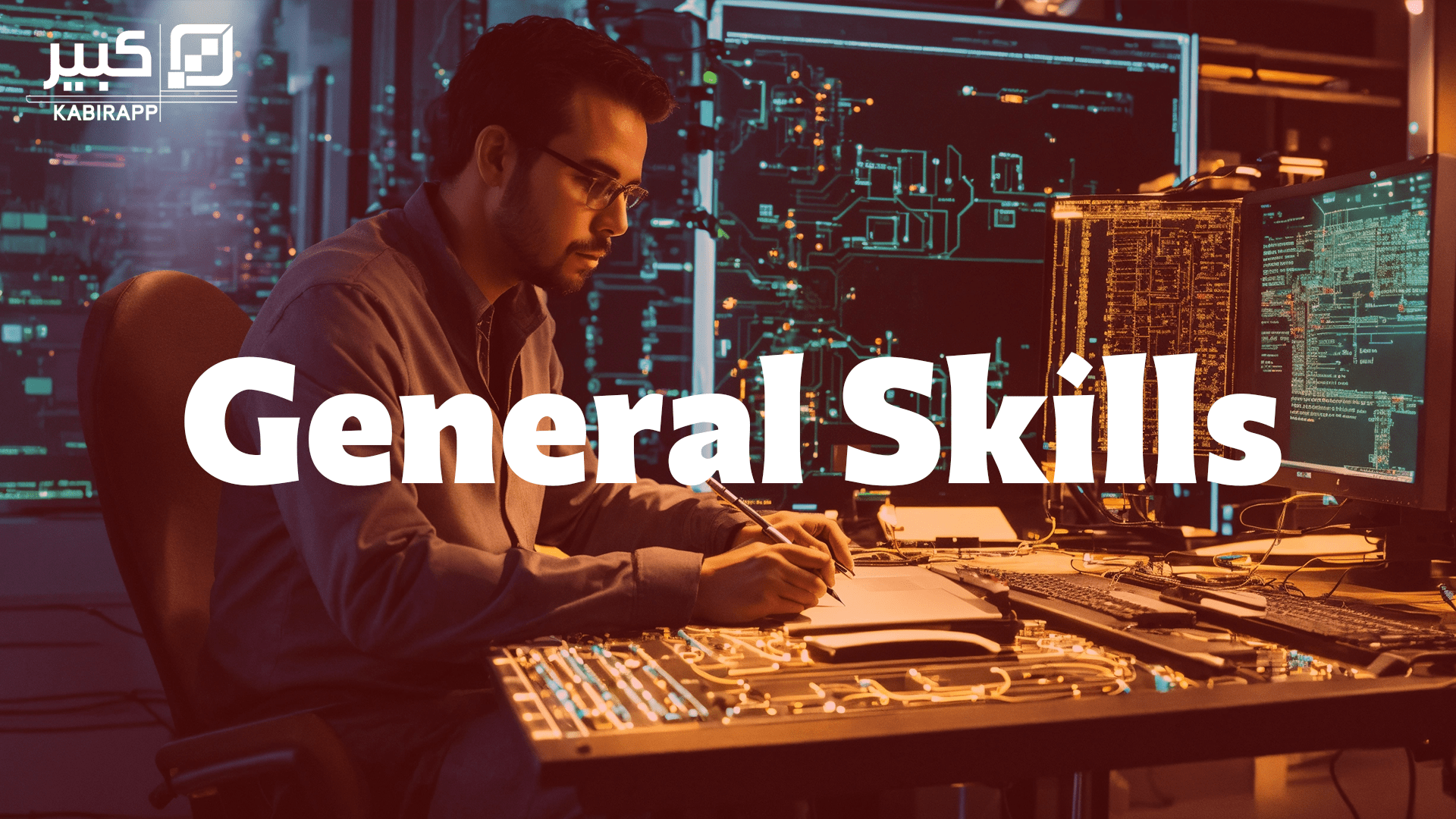 General Skills